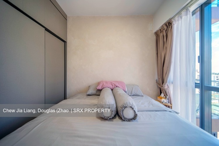 Verticus (D12), Apartment #596409241
